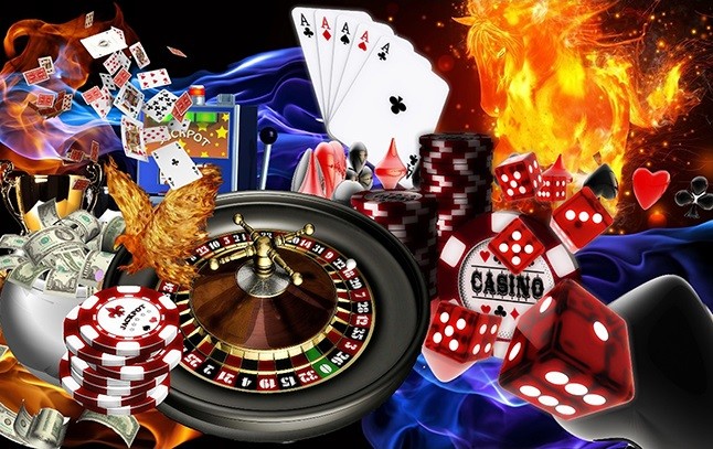 Slot Online dengan Grafis dan Suara Berkualitas Tinggi. Slot online telah menjadi salah satu bentuk hiburan judi yang paling populer